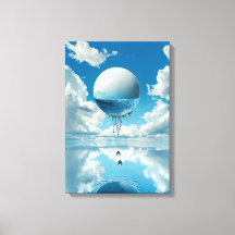 Esfera em forma de rascunho