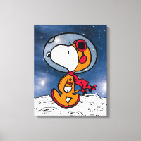 ESPAÇO | Astronauta do Snoopy