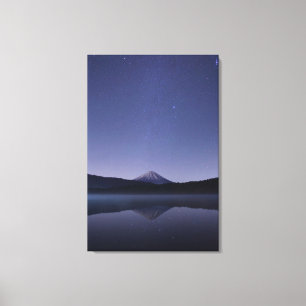 Impressão Em Tela Espaço Colorido