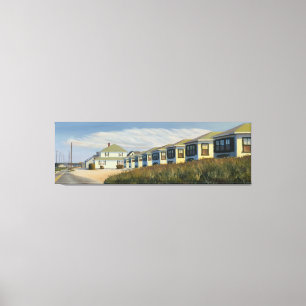 Impressão Em Tela Espera na linha 2001