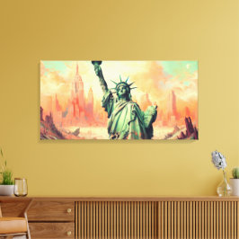 IMPRESSÃO EM TELA ESPERANÇA PADRÃO 7