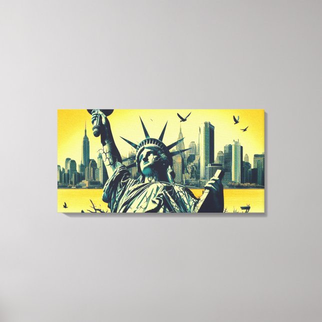 IMPRESSÃO EM TELA ESPERANÇA PADRÕES 3 (Frente)