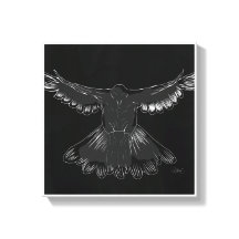 Espírito Santo Estilo de Design de Dente Negra Nº