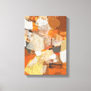 Impressão Em Tela Essence 1975 0015 apresentada por Jose T Joya