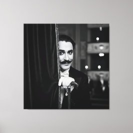 Impressão Em Tela Esta noite é um Hit! , 1920 de Natasha Us