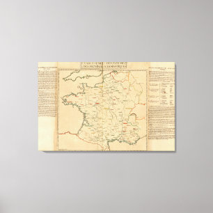 Impressão Em Tela Estabelecimentos franceses