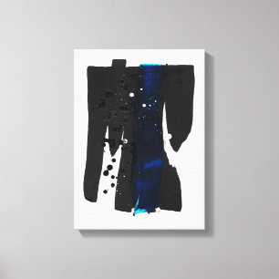 Impressão Em Tela Estado actual de mente