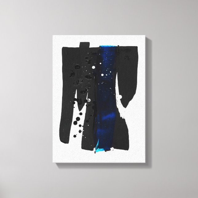 Impressão Em Tela Estado atual da mente (Frente)