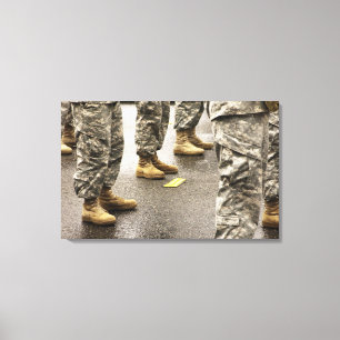 Impressão Em Tela Estado dos EUA, Washington, Issaquah, dia Salmon