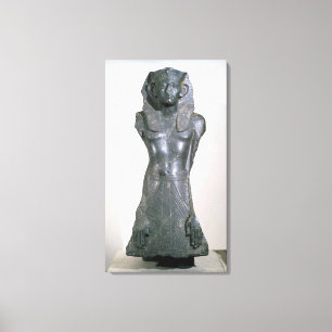 Impressão Em Tela Estátua de Sesostris III na Idade Média