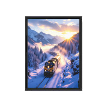 Este É o Último Trem do Inverno