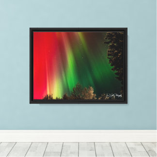Impressão em Tela Esticada