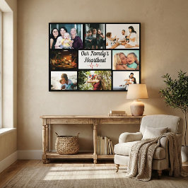 Impressão em Tela Esticada