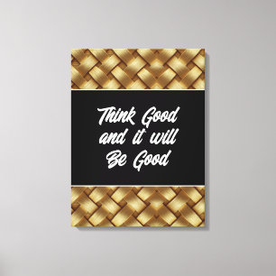 Impressão em Tela Esticada