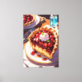 Impressão em Tela Esticada