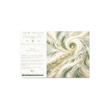 Impressão em Tela Esticada Janeiro — Energia da Sa