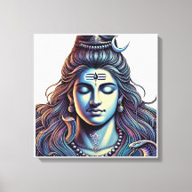Eterno Shiva: O Iogi Supremo na Felicidade Divina