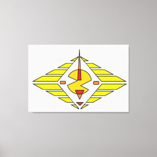 Impressão Em Tela Etude12. Portal.