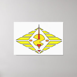 Impressão Em Tela Etude12. Portal.