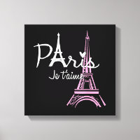 Eu Amo Paris Torre Eiffel França Lembrança Frances