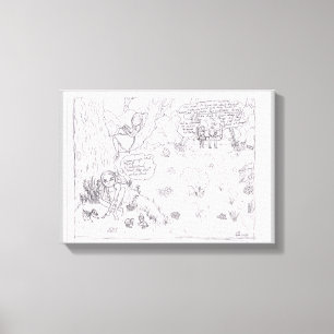 Impressão Em Tela eu entendo, eles não entendem