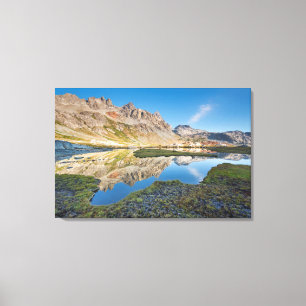 Impressão Em Tela EUA, Califórnia, Floresta Nacional Inyo 11