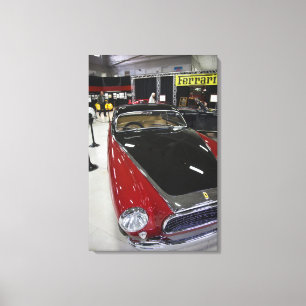 Impressão Em Tela EUA, Califórnia, San Diego. Balboa Park, San