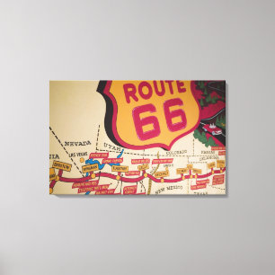 Impressão Em Tela EUA, Kentucky, Boliche Green: National Corvette 5