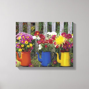 Impressão Em Tela EUA, Oregon, Portland. Material de enamelware anti