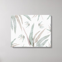 Eucalyptus deixa padrão