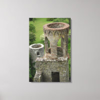 Europa, Irlanda, Castelo de Blarney. ESTA IMAGEM