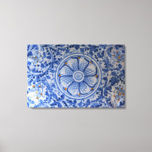 Impressão Em Tela Europa, Itália, Sicília, Taormina. Tradicional 3