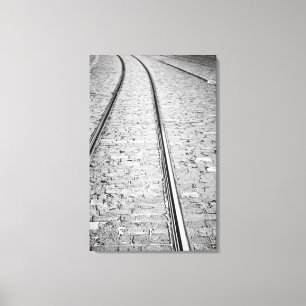 Impressão Em Tela Europa, Suiça, Berna. Rastreio,