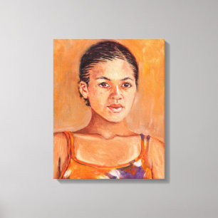 Impressão Em Tela Eva