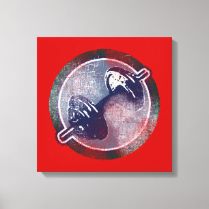 Impressão Em Tela exercício/malhação/gym