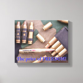 Impressão Em Tela Exército Militar Marinho Fuzileiros Navais Vetores