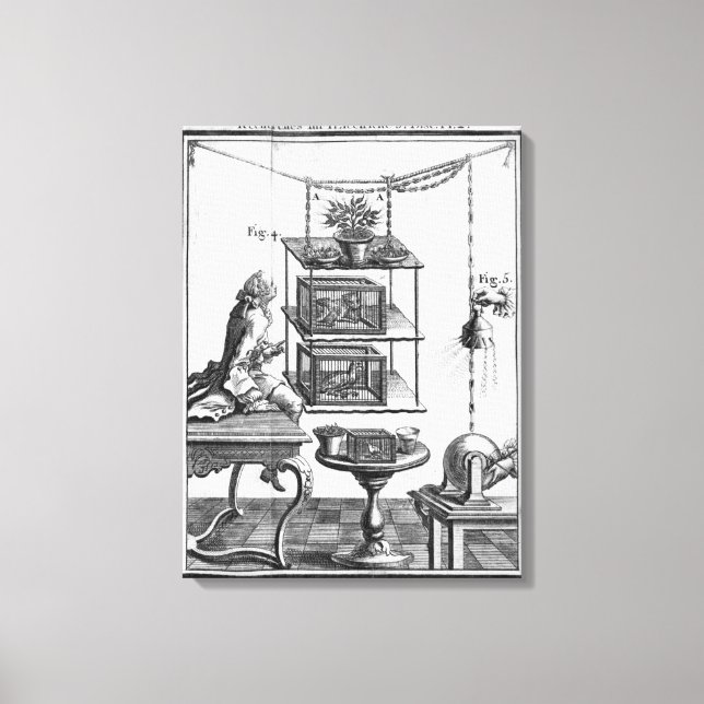 Impressão Em Tela Experimentação com eletricidade (Frente)