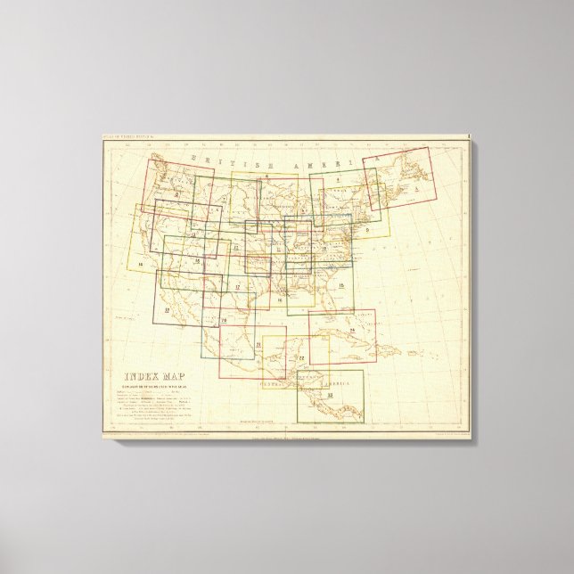Impressão Em Tela Explicação do Mapa de Índice dos Sinais Usados no  (Frente)