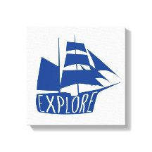 Explore a arte do veleiro