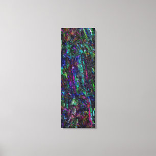 Impressão Em Tela Explosão - (Mais Opções)