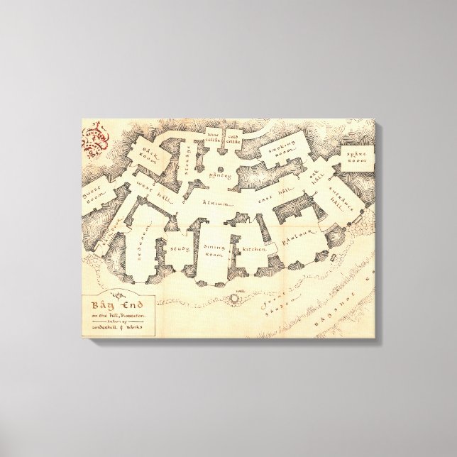 Impressão Em Tela Extremidade do saco (Frente)