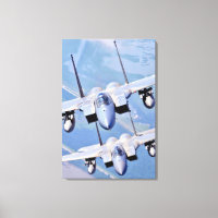 F-15C EAGLE 24x36