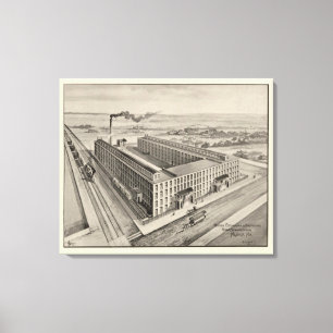 Impressão Em Tela Fabricantes de calçados temperamentais de