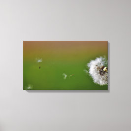 Impressão Em Tela Faça um desejo!