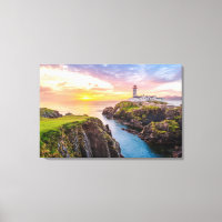 Fanad Head Lighthouse Co. | Donegal Irlanda