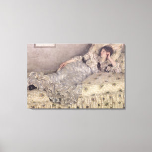 Impressão Em Tela Fantasia, 1903