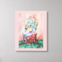 Fantasy Pixie Fairy Thunder_Cove