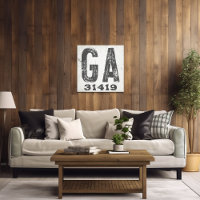 Farmhouse Russe State Zip Code Georgia