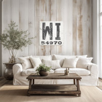 Farmhouse Russe State Zip Code Wisconsin