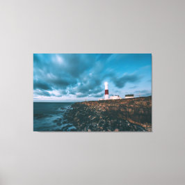 Impressão Em Tela Farol